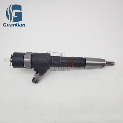 Iniettore Common Rail 0445111108 2409002510040 per motore diesel Quanchai