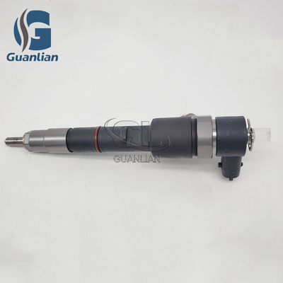 Iniettore Common Rail 0445111108 2409002510040 per motore diesel Quanchai