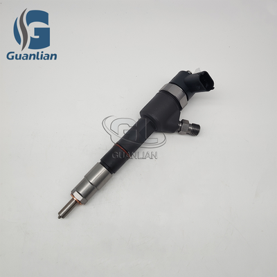Iniettore Common Rail 0445111108 2409002510040 per motore diesel Quanchai
