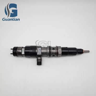 Iniettore Common Rail 0445120642 A4710700887 0445120385 per Mercedes OM471