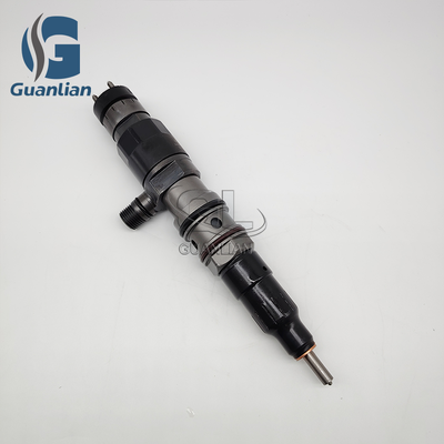 Iniettore Common Rail 0445120642 A4710700887 0445120385 per Mercedes OM471