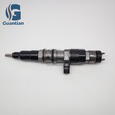 Iniettore Common Rail 0445120642 A4710700887 0445120385 per Mercedes OM471