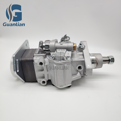 Nuova pompa di iniezione di carburante Ve 0460424276 504063802 per New Holland Case 4.5L F4ge F4be