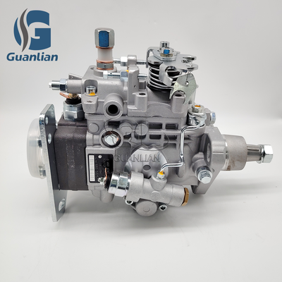Nuova pompa di iniezione di carburante Ve 0460424276 504063802 per New Holland Case 4.5L F4ge F4be