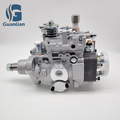 Nuova pompa di iniezione di carburante Ve 0460424276 504063802 per New Holland Case 4.5L F4ge F4be