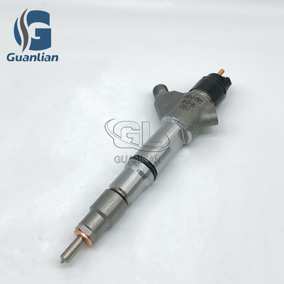Iniettore di carburante nuovo di zecca 0445120459 51101006127 per Man D2066 D2676 Bos-ch