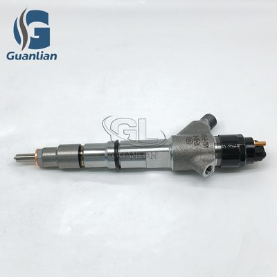 Iniettore di carburante nuovo di zecca 0445120459 51101006127 per Man D2066 D2676 Bos-ch