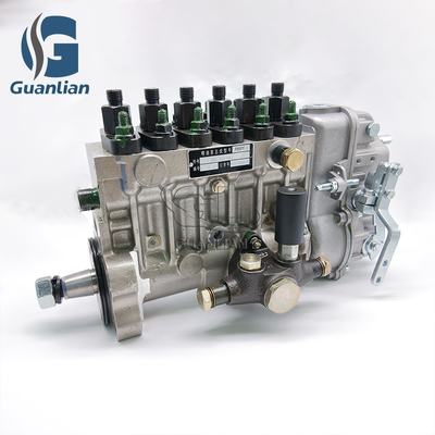 Pompa Iniezione Carburante P86PF1 8400360865 S00013496+01 per Motore Shangchai D6114 G128