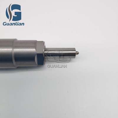 Nuovo iniettore di carburante Common Rail 0445110508 129e01-53100 per motore Yanmar 4tnv