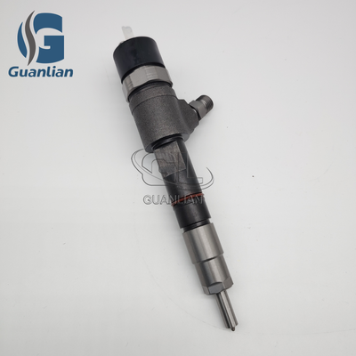 Nuovo iniettore di carburante Common Rail 0445110508 129e01-53100 per motore Yanmar 4tnv