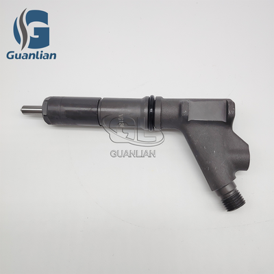 Nuovo iniettore di carburante Vg1246080036 per camion Sinotruk HOWO D12 Wd12 da 371HP 420HP