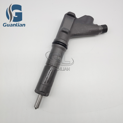 Nuovo iniettore di carburante Vg1246080036 per camion Sinotruk HOWO D12 Wd12 da 371HP 420HP