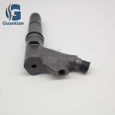 Nuovo iniettore di carburante Vg1246080036 per camion Sinotruk HOWO D12 Wd12 da 371HP 420HP