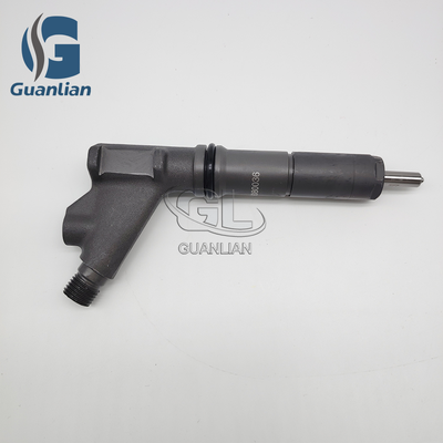 Nuovo iniettore di carburante Vg1246080036 per camion Sinotruk HOWO D12 Wd12 da 371HP 420HP