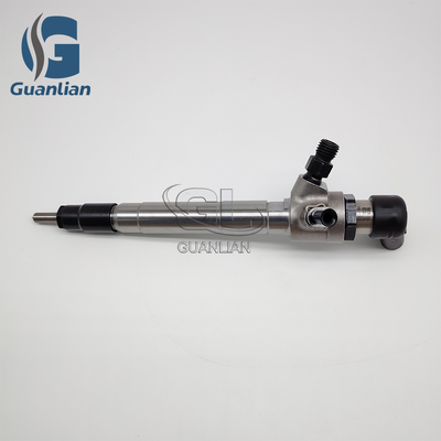 Iniettore di carburante Bk2q-9K546-AG A2c59517051 1746967 Lr032067 per Ford Mazda Citroen Peugeot