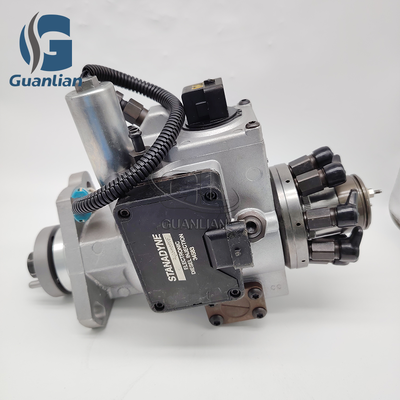 Pompa Iniezione Carburante Alta Qualità Ds4831-5459 12561405 per GM 6.5L