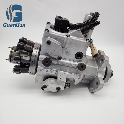 Pompa Iniezione Carburante Alta Qualità Ds4831-5459 12561405 per GM 6.5L