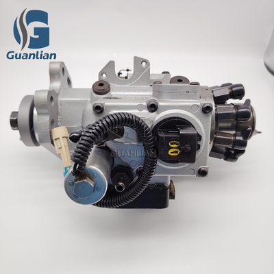 Pompa Iniezione Carburante Alta Qualità Ds4831-5459 12561405 per GM 6.5L