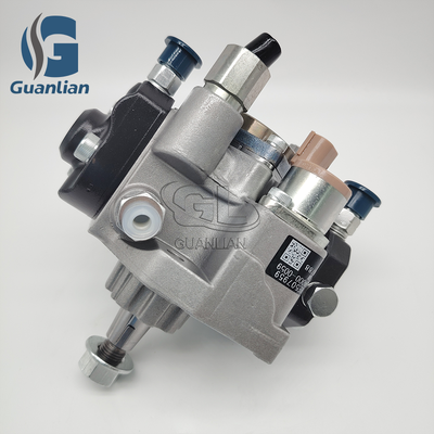 6045 Pompa di iniezione del carburante per motore diesel 294000-2730 RE507959 Per JOHN-DEERE