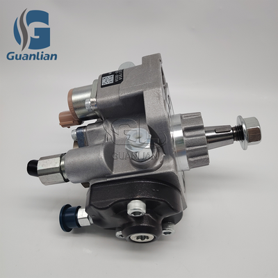 6045 Pompa di iniezione del carburante per motore diesel 294000-2730 RE507959 Per JOHN-DEERE