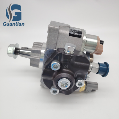 6045 Pompa di iniezione del carburante per motore diesel 294000-2730 RE507959 Per JOHN-DEERE