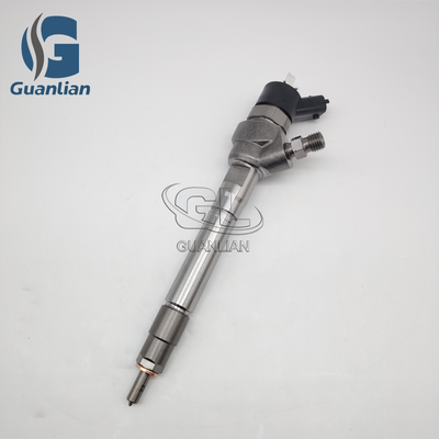 Iniettore di combustibile 0445110619 1112100-E06 per la Grande Muraglia 4D20 Haval H5 H6 Wingle