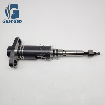 Impianto di pompa del carburante diesel M42 U4447 per pompa di iniezione del motore Perkins A4.236
