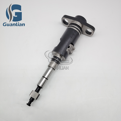 Impianto di pompa del carburante diesel M42 U4447 per pompa di iniezione del motore Perkins A4.236