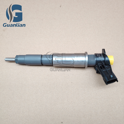 Nuovo iniettore di carburante 0445110522 68211302AA per Jeep Grand Cherokee RAM