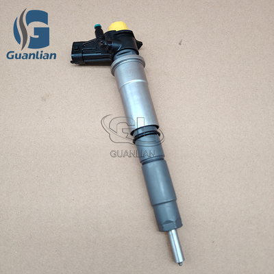 Nuovo iniettore di carburante 0445110522 68211302AA per Jeep Grand Cherokee RAM