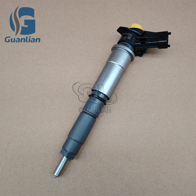 Nuovo iniettore di carburante 0445110522 68211302AA per Jeep Grand Cherokee RAM