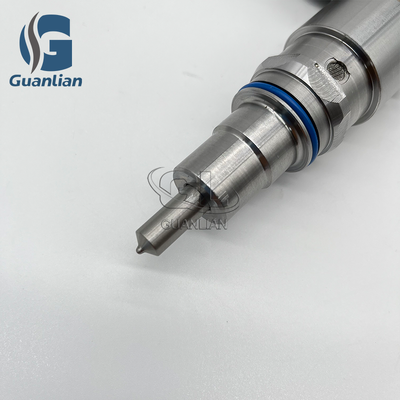 High Quality Unit Injector 0414701075 for Scania DC13 Truck Engine