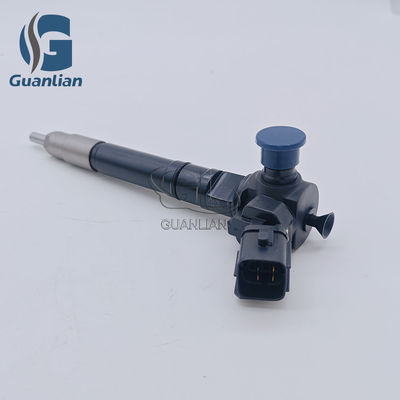 Nuovo iniettore di carburante 23670-0e060 23670-09380 per Toyota Hilux 1gd
