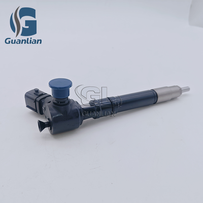 Nuovo iniettore di carburante 23670-0e060 23670-09380 per Toyota Hilux 1gd