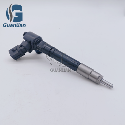 Nuovo iniettore di carburante 23670-0e060 23670-09380 per Toyota Hilux 1gd