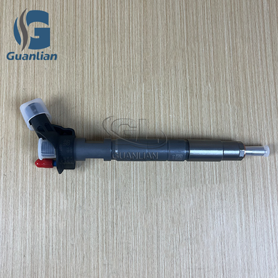 Nuovo iniettore di carburante Common Rail 0445116017 per motore Hyundai KIA D4hb D4ha
