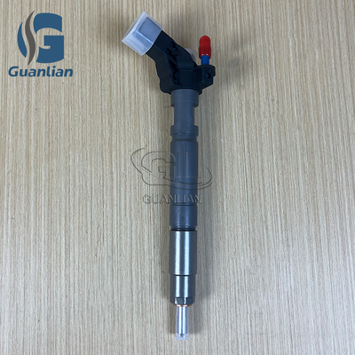 Nuovo iniettore di carburante Common Rail 0445116017 per motore Hyundai KIA D4hb D4ha