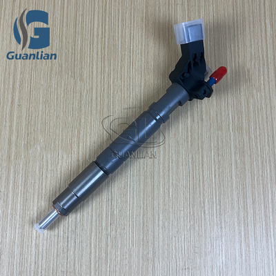 Nuovo iniettore di carburante Common Rail 0445116017 per motore Hyundai KIA D4hb D4ha