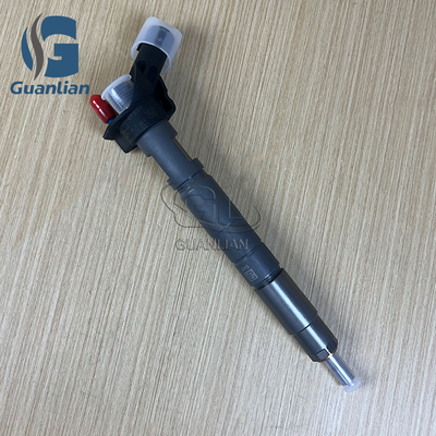 Nuovo iniettore di carburante Common Rail 0445116017 per motore Hyundai KIA D4hb D4ha