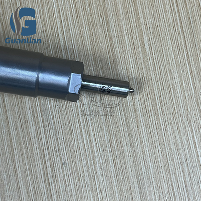 Nuovo iniettore di carburante Common Rail 0445120048 Me223749 per motore Mitsubishi 4m50