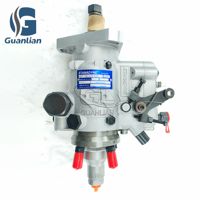 Pompa di iniezione di carburante Db2435-5221 2643u222 2200prm per caricatore di retroescalatore 1004t4lr5