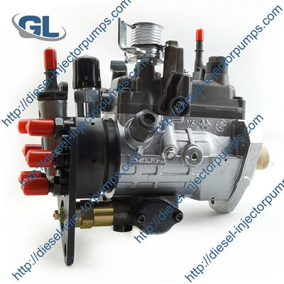 Diesel Fuel Injection Pump 9521A030H 9521A031H per il CAT 320D2