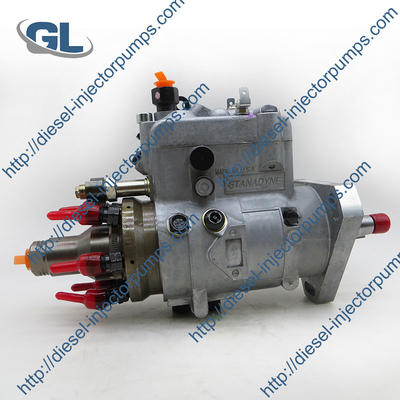 Pompa diesel DB2635-5066 di iniezione di carburante delle pompe dell'iniettore dei cilindri di STANADYNE 6