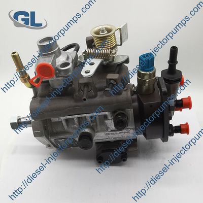 Pompa 9320A485G 2644H041KT di iniezione di carburante del cilindro di DP210 DP310 Delfi 4 per PERKINS