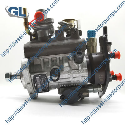 Pompa 9320A485G 2644H041KT di iniezione di carburante del cilindro di DP210 DP310 Delfi 4 per PERKINS