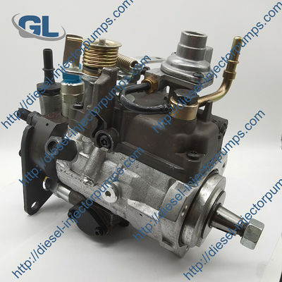 Pompa 9320A485G 2644H041KT di iniezione di carburante del cilindro di DP210 DP310 Delfi 4 per PERKINS