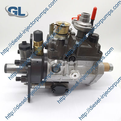 Pompa ad iniezione diesel del cilindro di DP210  Fuel Pump 4 9520A433G 2644C318 per PERKINS