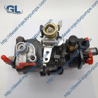 Pompa ad iniezione diesel del cilindro di DP210  Fuel Pump 4 9520A433G 2644C318 per PERKINS