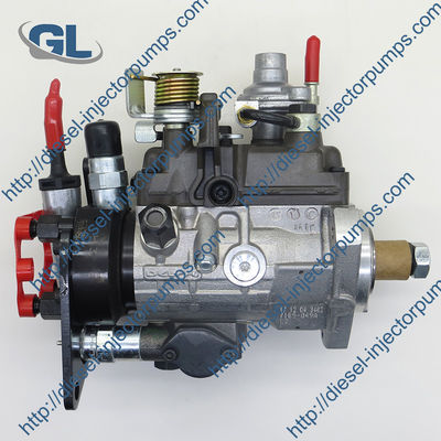 Cilindro rotatorio della pompa 2644H013  Injection Pump 4 di iniezione di carburante di 9323A350G 9323A351G 236-8228