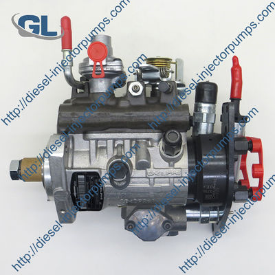 Cilindro rotatorio della pompa 2644H013  Injection Pump 4 di iniezione di carburante di 9323A350G 9323A351G 236-8228